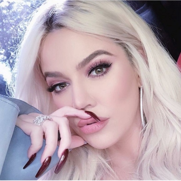 Emerald Cut Eternity Wedding Band Lab Diamond Ring - Picture 15 of 16